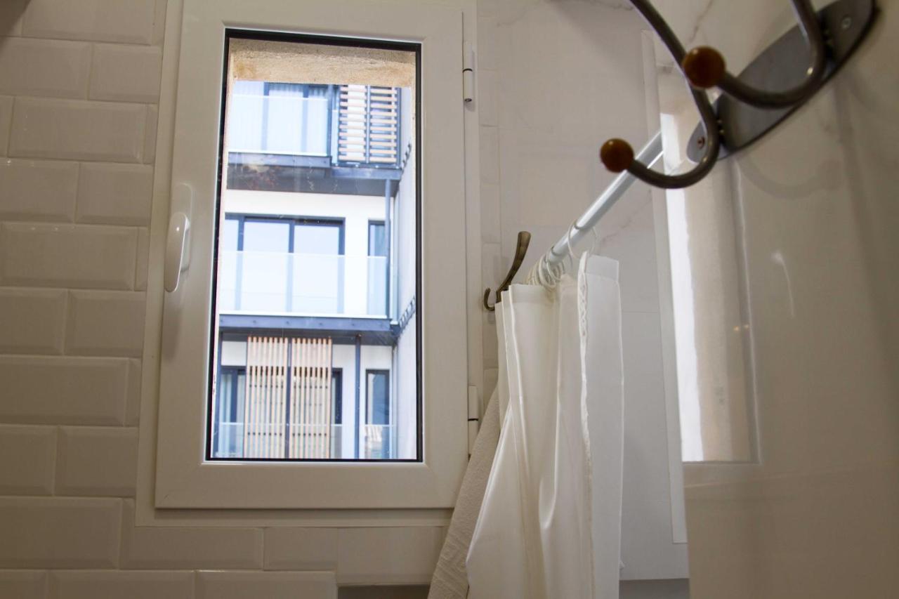 Romantic Apartment El Corte Ingles 2 Lisboa Eksteriør billede